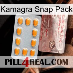 Kamagra Snap Pack new13